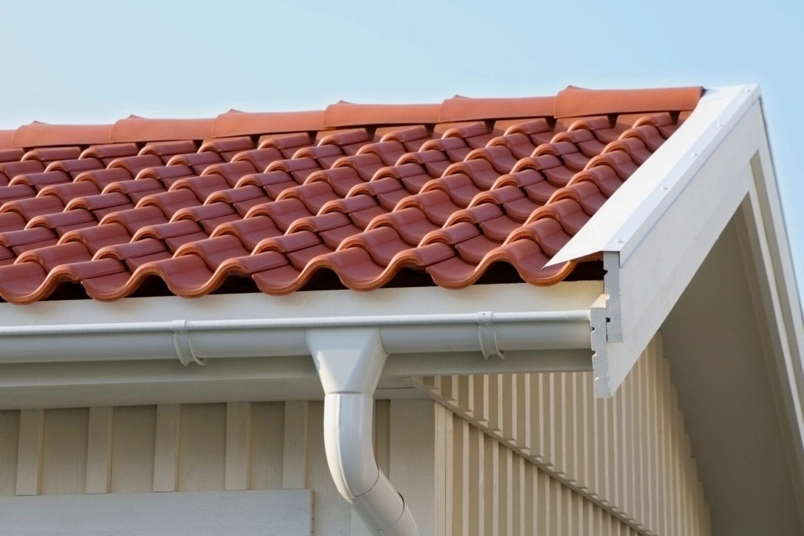 Roof Fascia